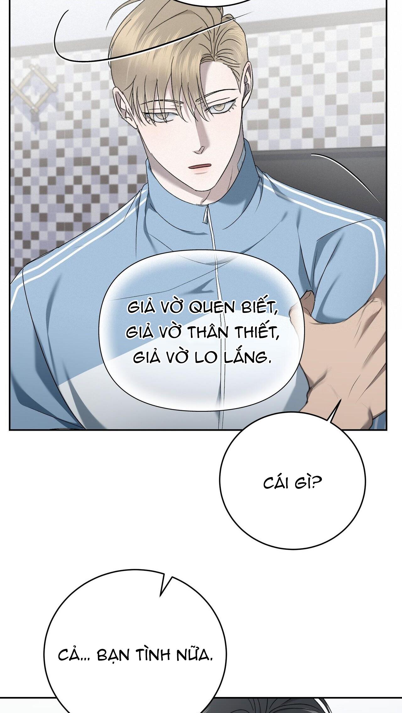 cầu thủ bóng nước chapter 22 54