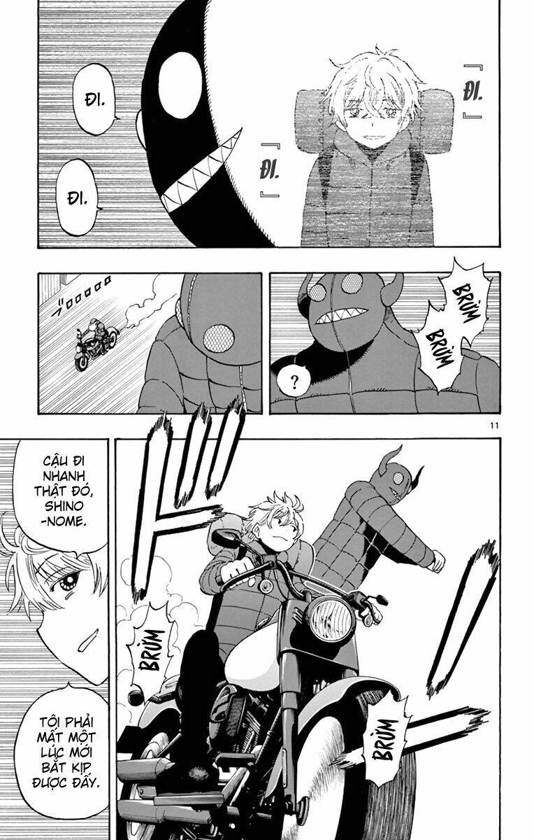 saike mata shite mo chapter 64 13