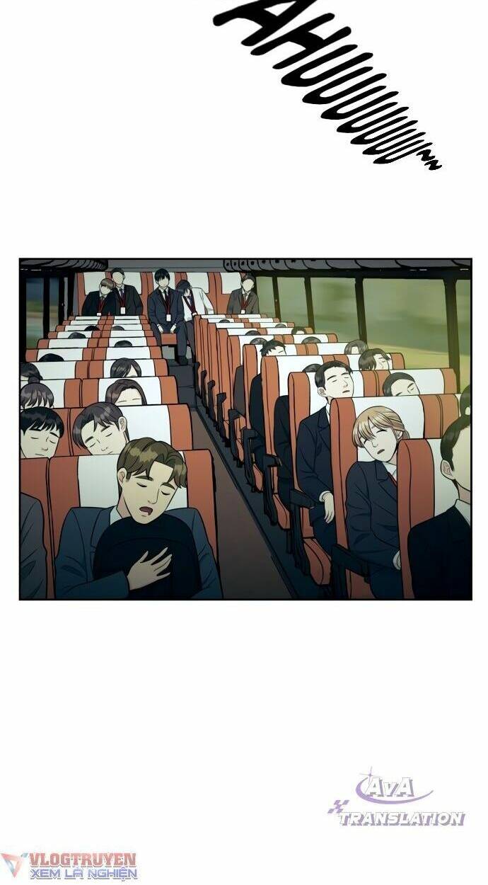 chuyển sinh trở thành nhân viên mới chapter 10 56