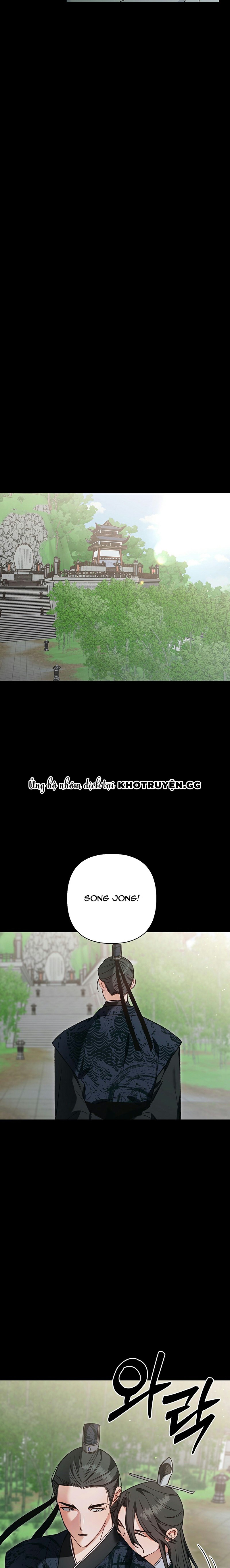 đệ tử ở thế giới khác đã bắt cóc ta chapter 7 19