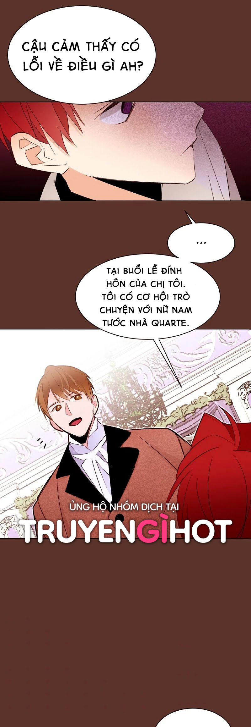 cuộc sống nhàm chán của quý cô tái sinh chapter 39 27