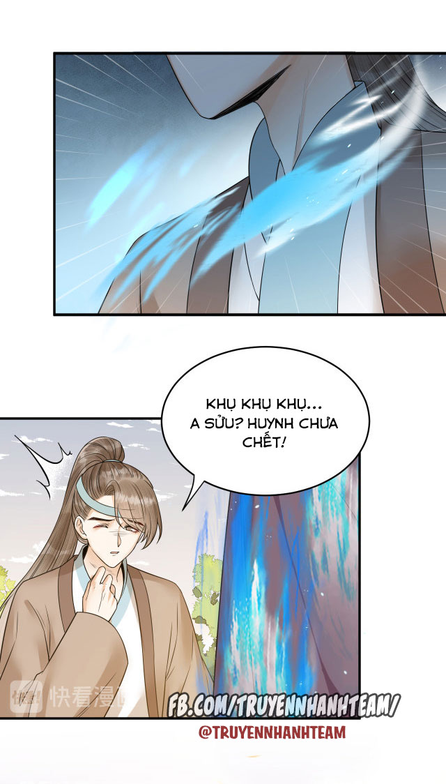 lễ băng nhạc hoại chi dạ chapter 57 14