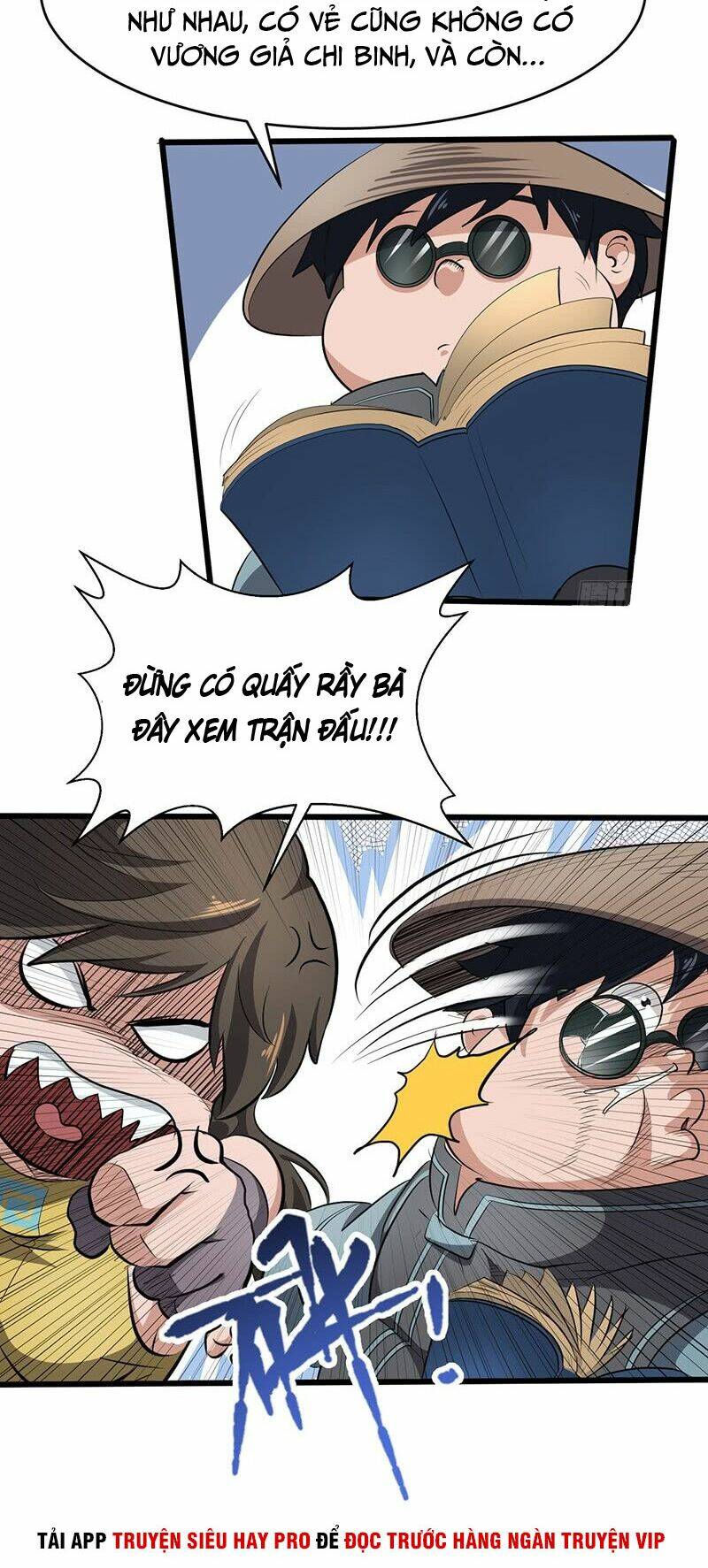 hỗn độn kiếm thần chapter 180 13