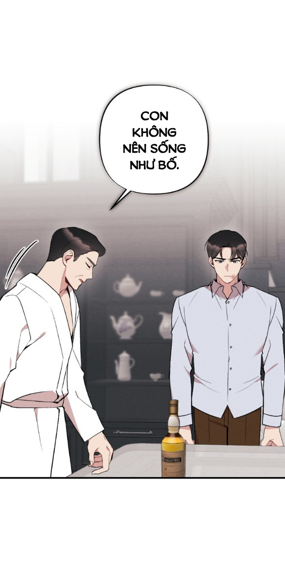 Ăn Mòn chapter 28.1 - Trang 18