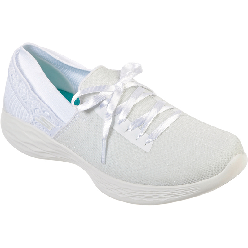 Giày Thể Thao Nữ Skechers 15892