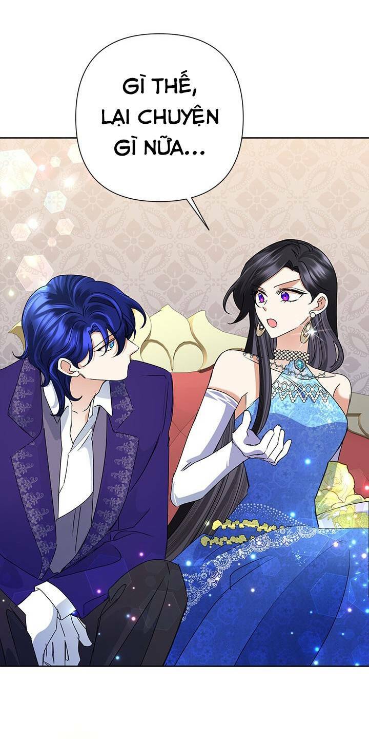 ác nữ hôm nay lại yêu đời rồi! chapter 29 72