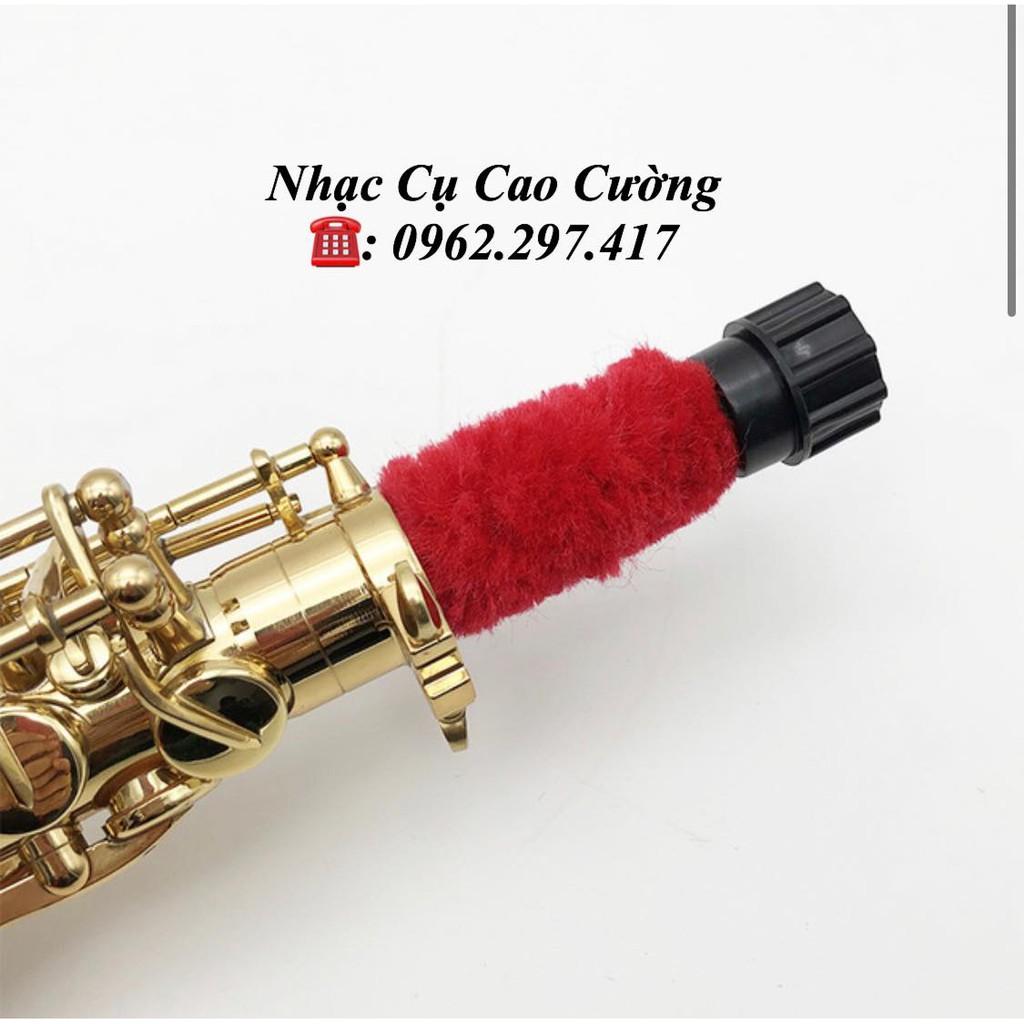 Cây Lau Kèn Saxophone Chuyên Dụng