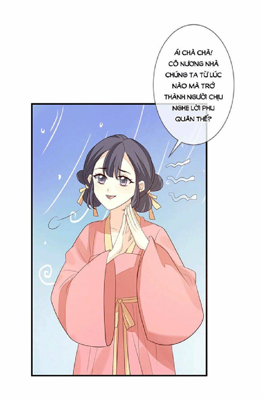 cửu khuyết phong hoa chapter 87 5