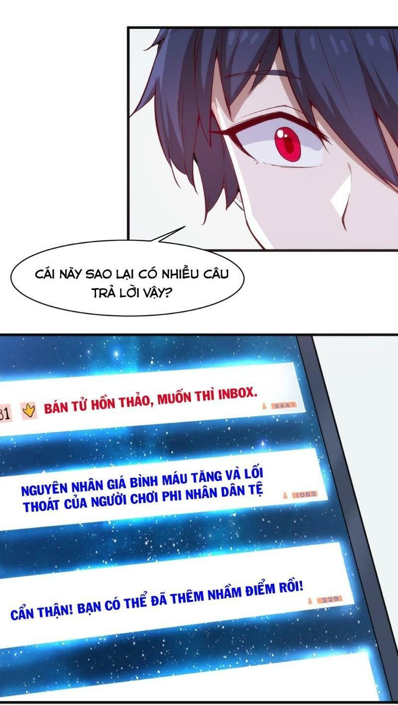 thánh đường chi thành chapter 15 7