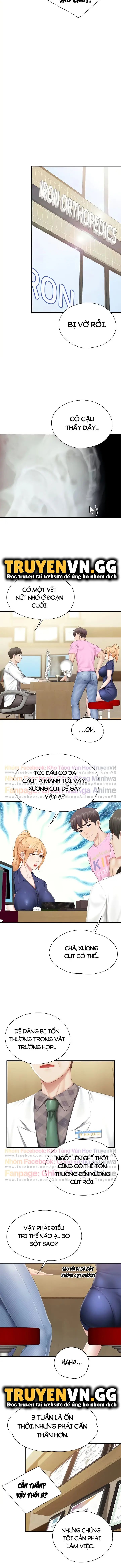 quán cafe thiên đường chapter 31 5