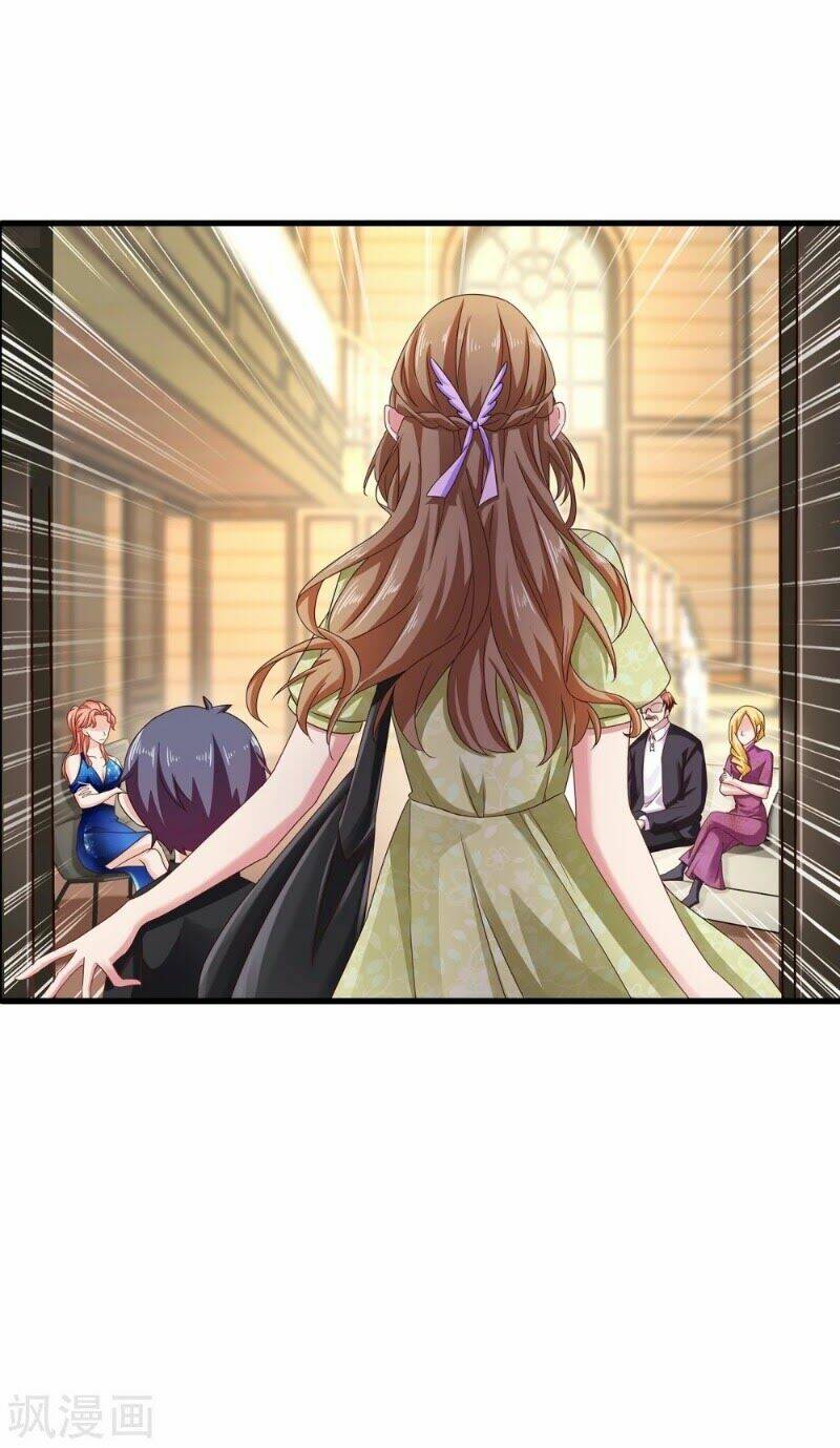 nhập cốt noãn hôn chapter 309 8