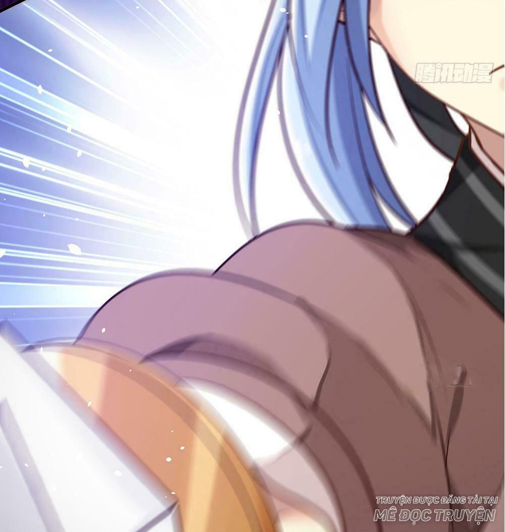 thái tử phi nhà ta thật hung hăng chapter 14 21