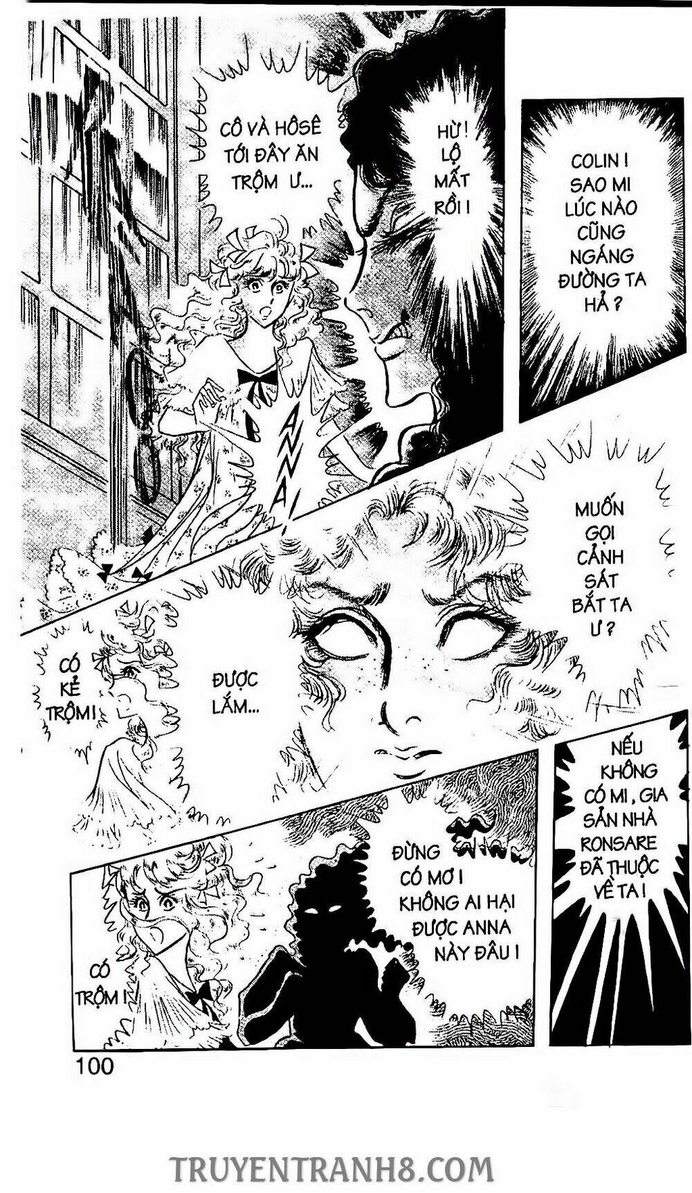 the count s daughter chapter 74 18