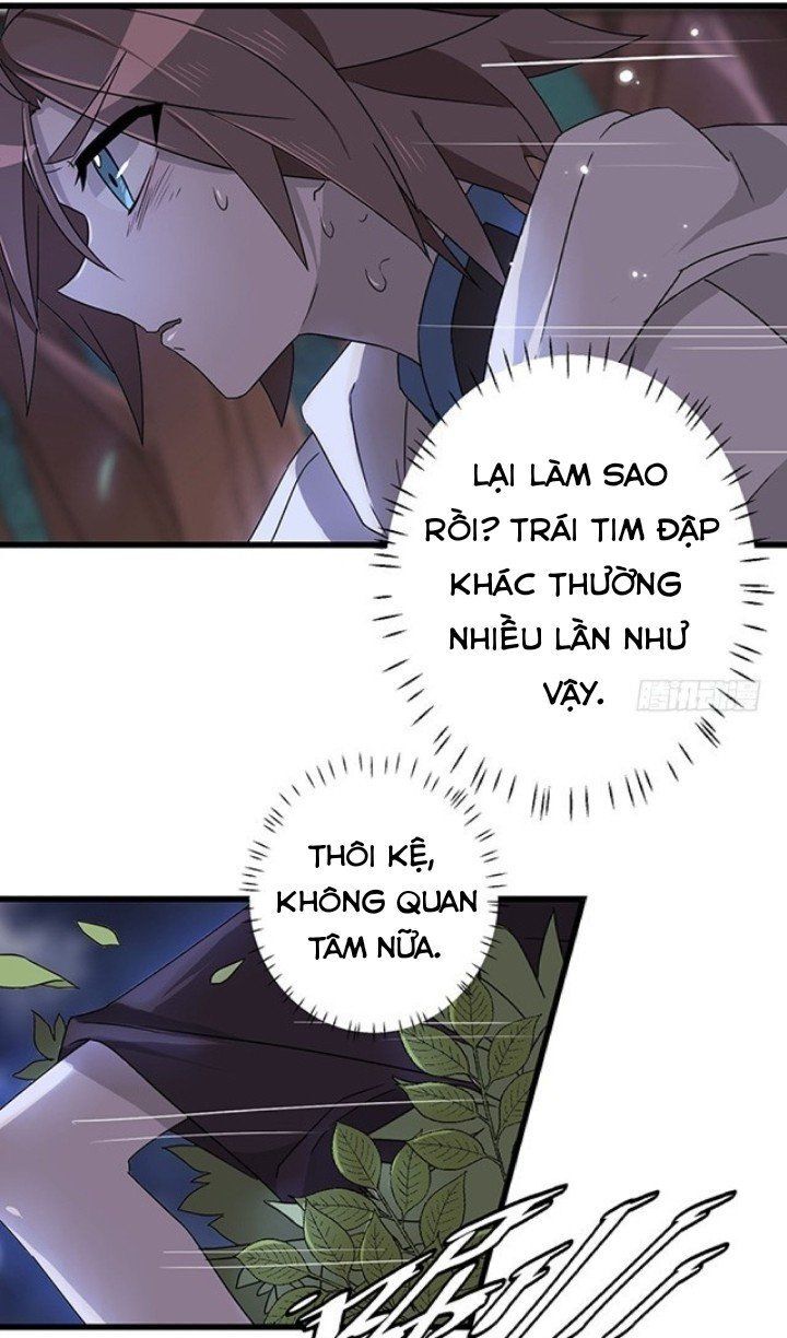 huyết mực sơn hà chapter 4 21
