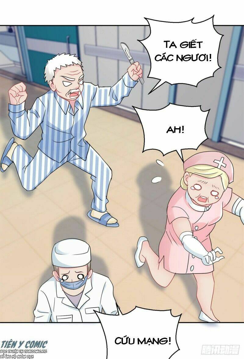 vú em là cổ tiên chapter 163 20