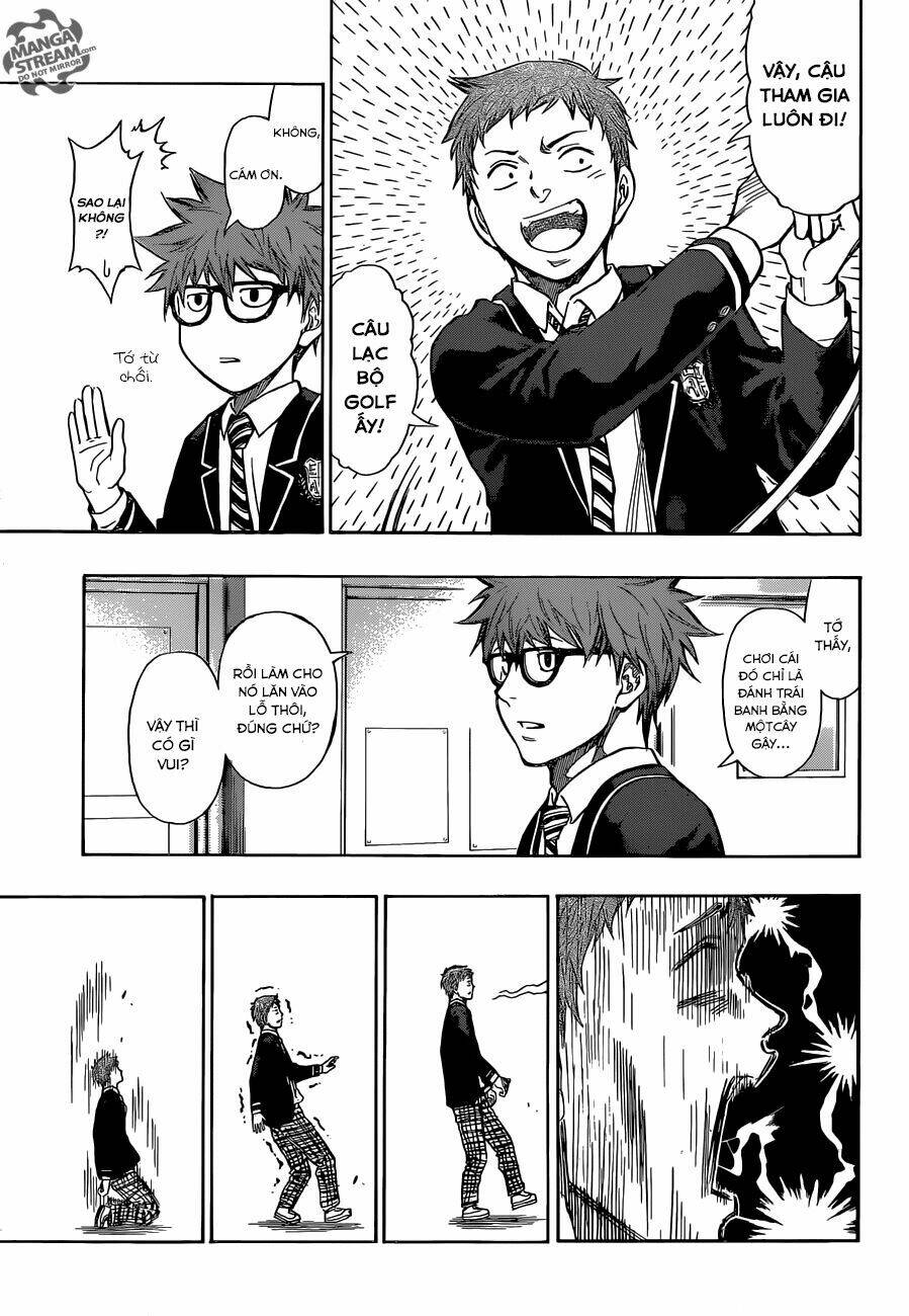 robot x laserbeam chapter 1 10