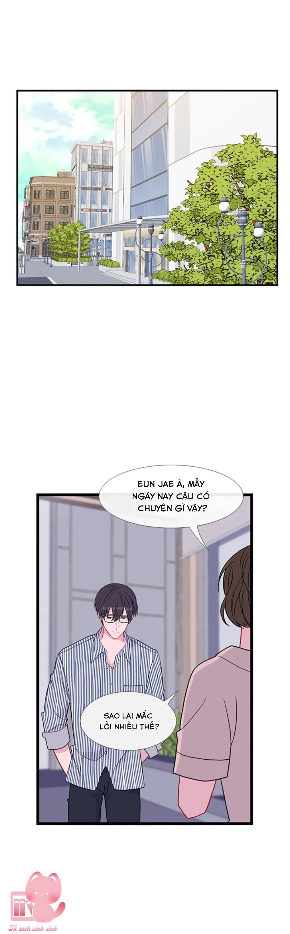 về bên anh chapter 113 2