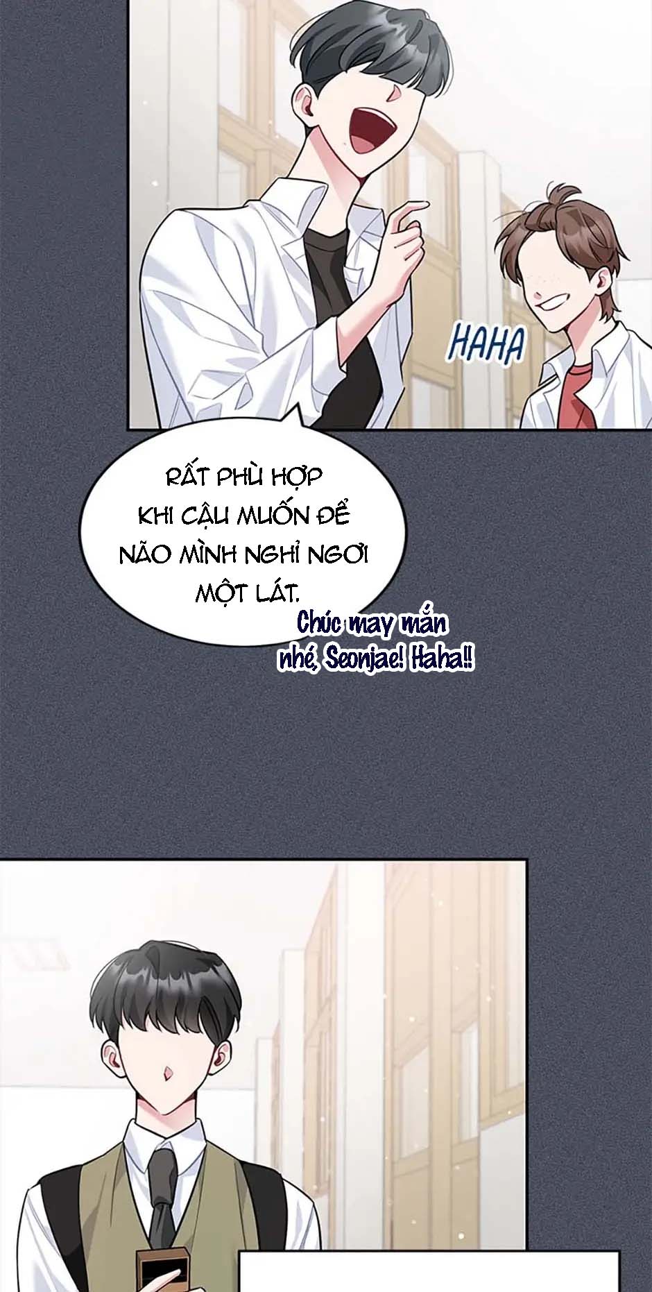 vụ tai tiếng có chủ đích chapter 35.2 26