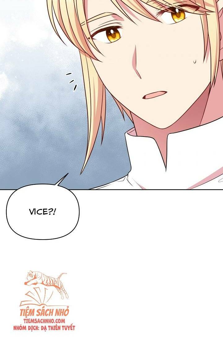 tôi đã nuôi dưỡng bạn thời thơ ấu thành bạo chúa chapter 46 51