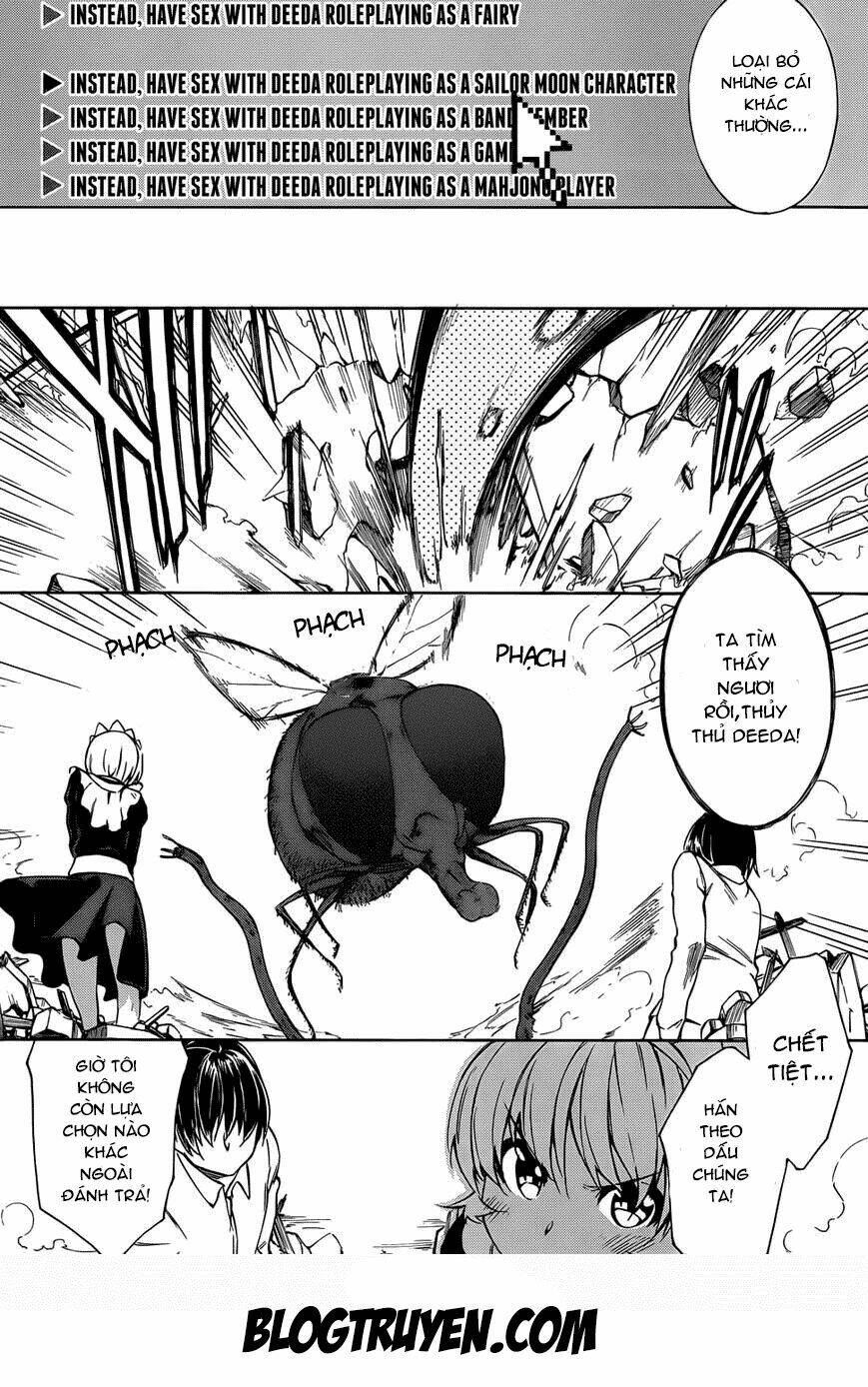 sexual hunter riot chapter 14 15