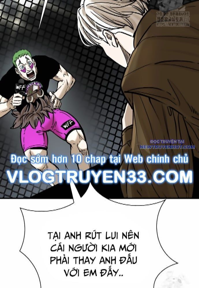 shark - cá mập chapter 303 30