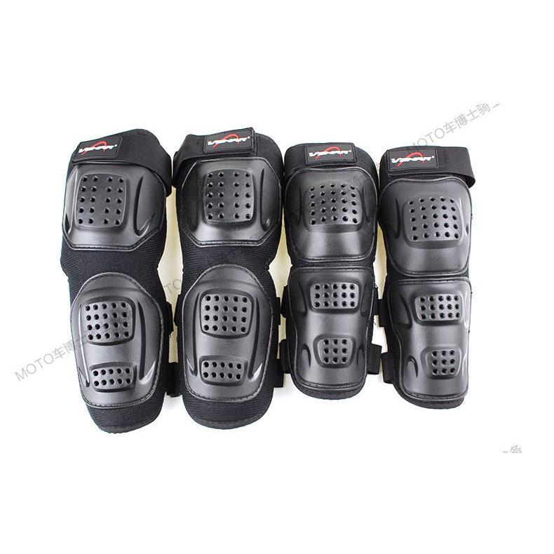 Bộ giáp bảo hộ fox/vemar đi phượt