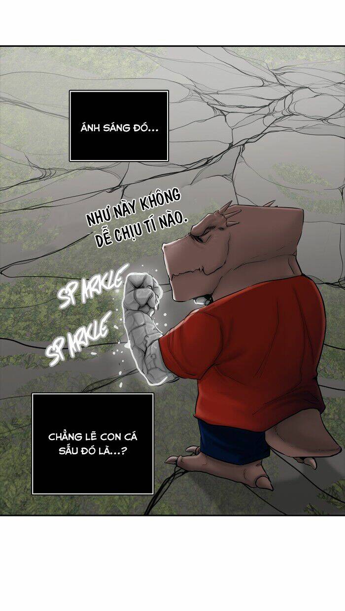 cuộc chiến trong tòa tháp chapter 376 4
