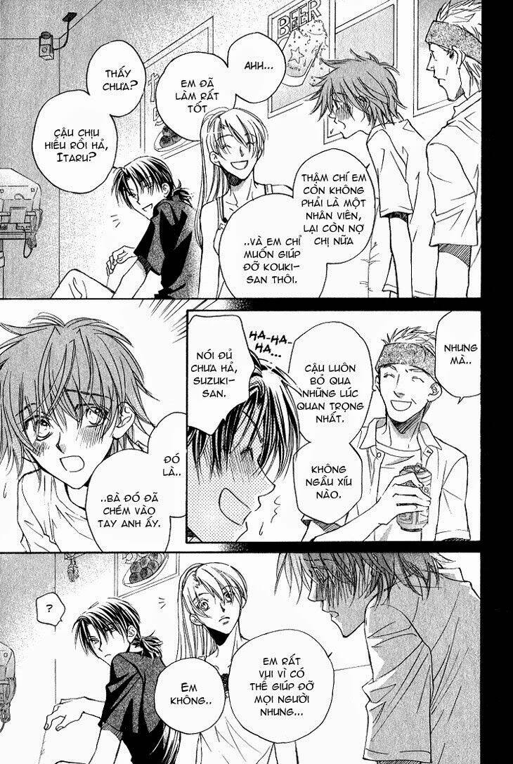 liberty liberty chapter 3 6