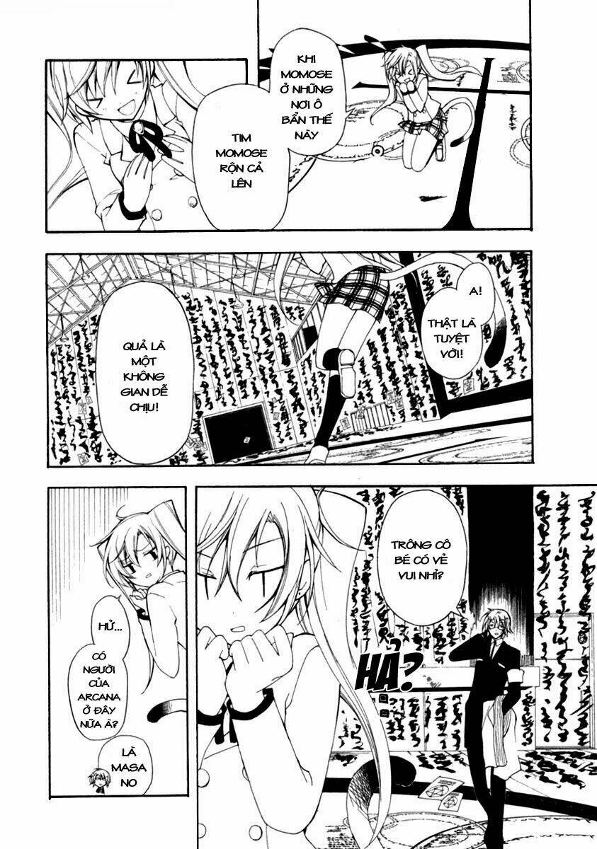 bloody cross chapter 12 33