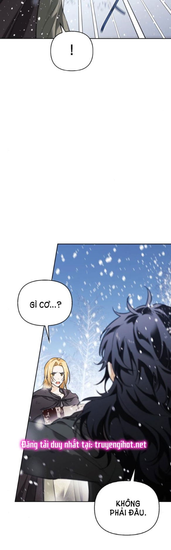 Tôi Thuần Hóa Chó Điên Của Chồng Cũ chapter 3.2 21