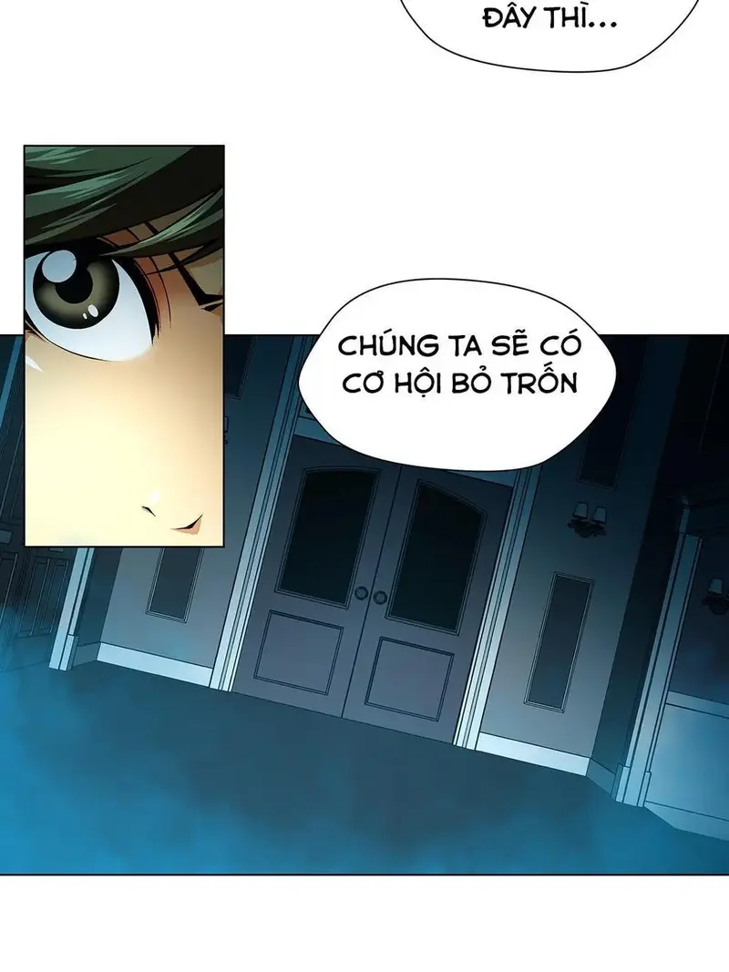 nô lệ song sinh chapter 31 8