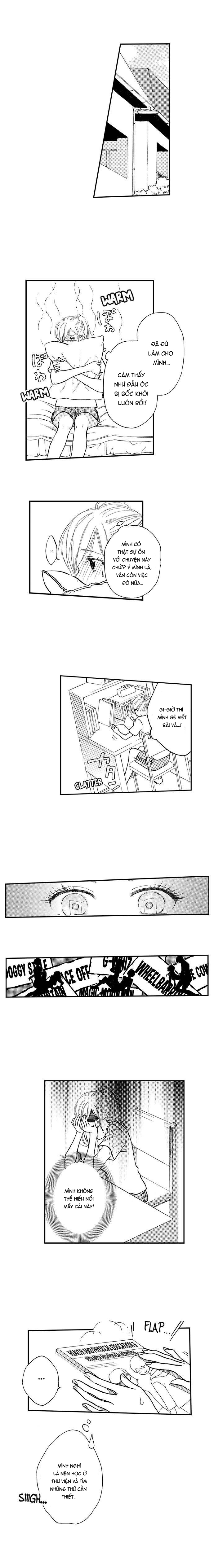 [16+] lạc vào thế giới mà tình dục là bài học bắt buộc chapter 22.2 1