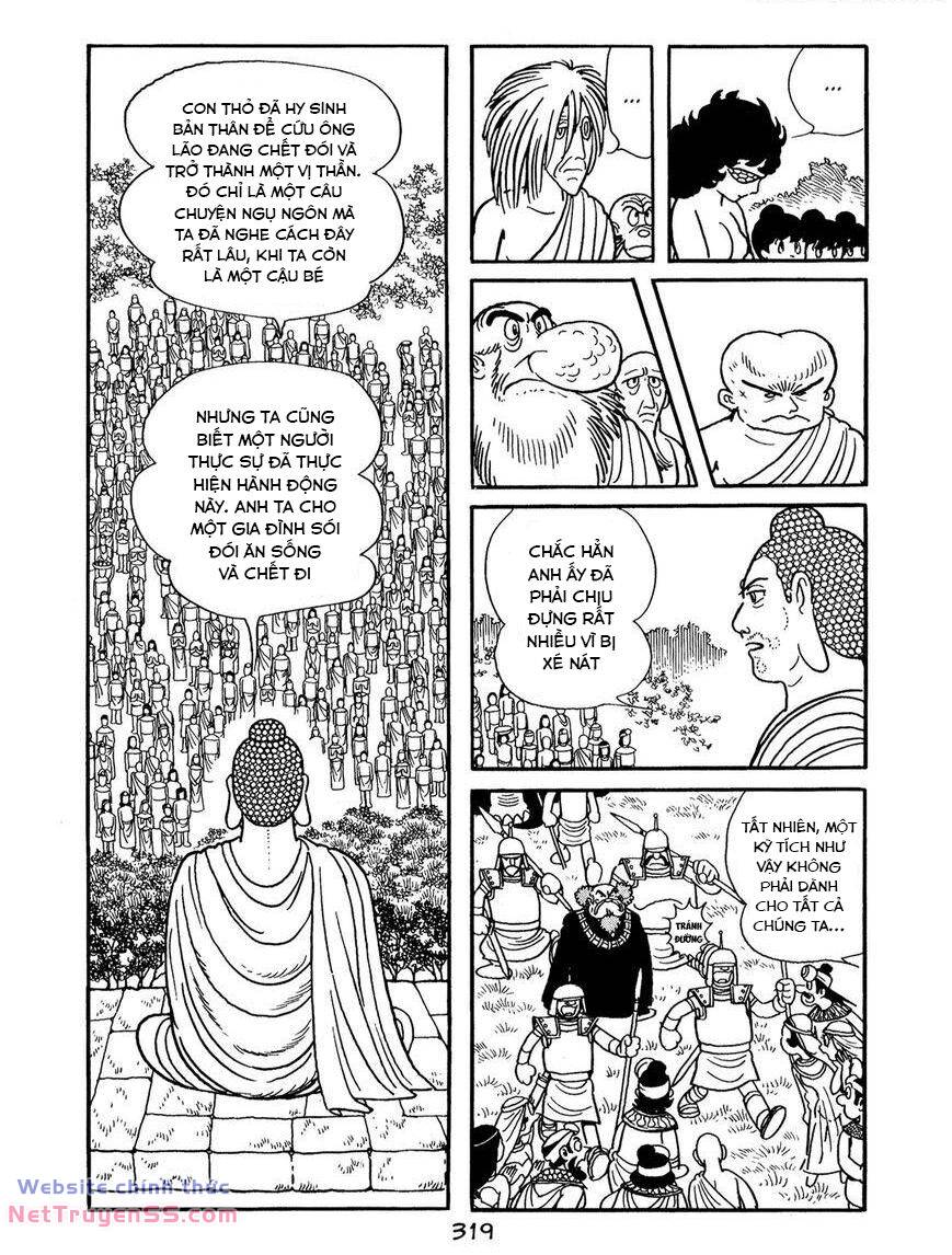buddha - truyền thuyết đức phật chapter 68 47