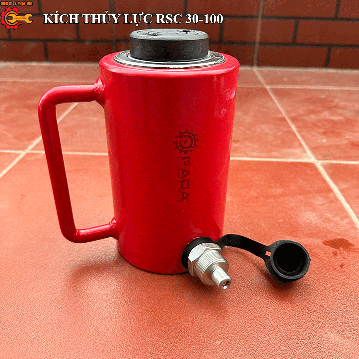 Kích Thủy Lực 30100