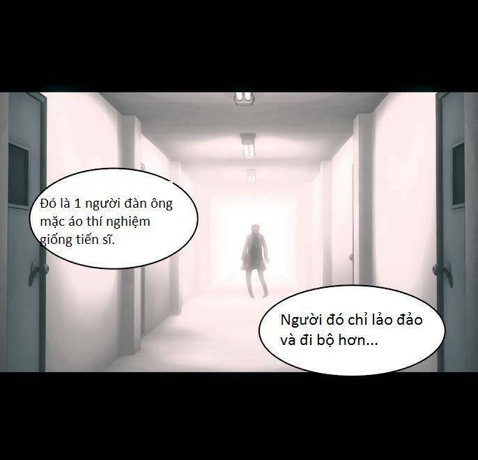 counter strike online tại dị giới chapter 1 30