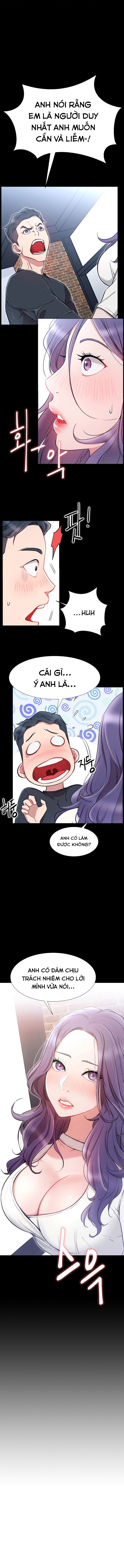 tập làm fuck boy chapter 15 5