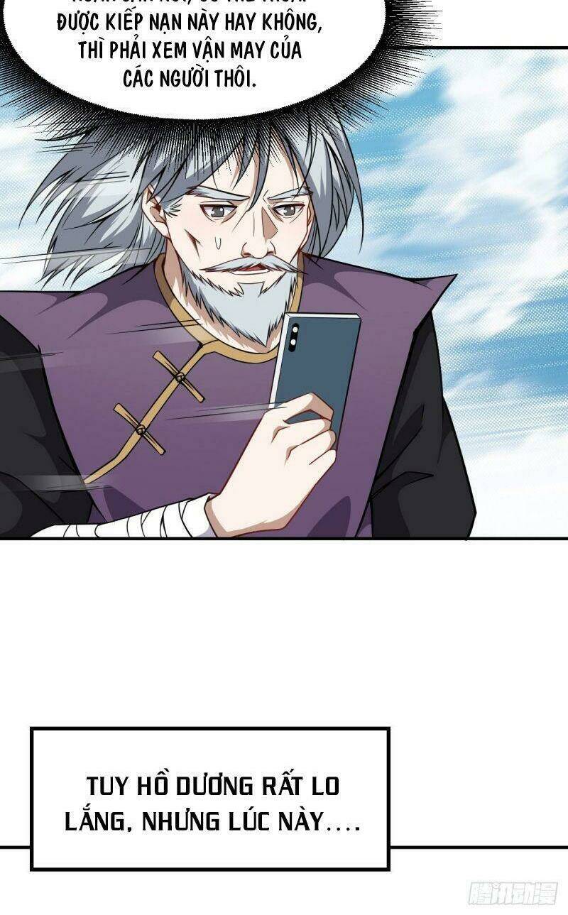 tổ thượng có tiền chapter 28 27