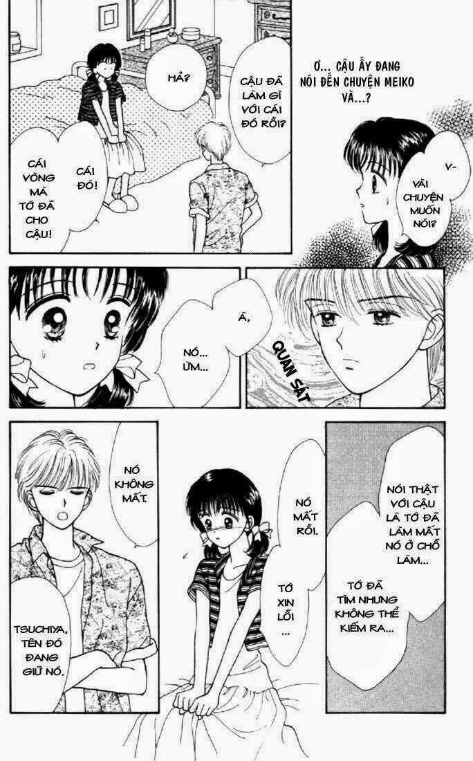 marmalade boy chapter 27 30