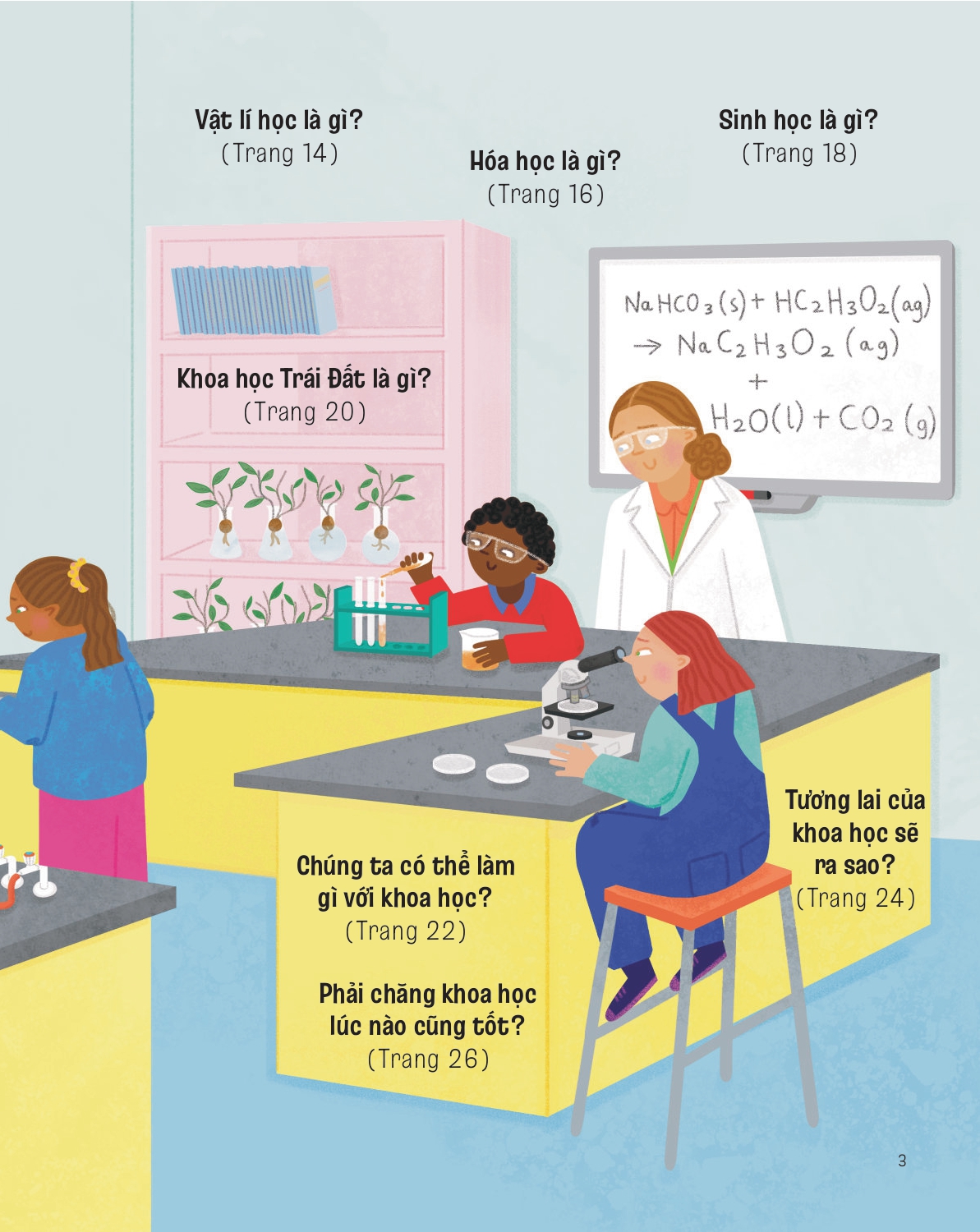 Bộ Sách Cuốn Sách Nhỏ - Ý Tưởng Lớn