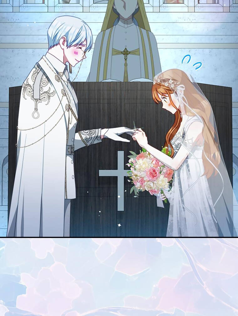 Trở Thành Tình Địch Của Các Nam Chính chapter 102.1 54