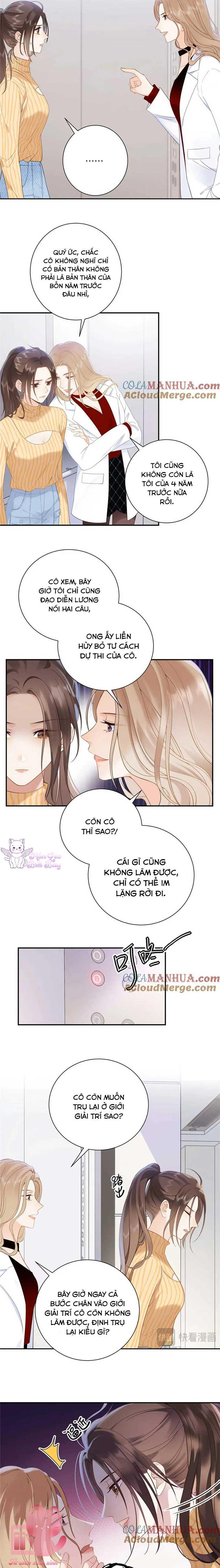 hàng tỷ ngôi sao không bằng em chapter 18 11