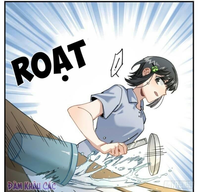 hắc bạch hữu thường chapter 7 11