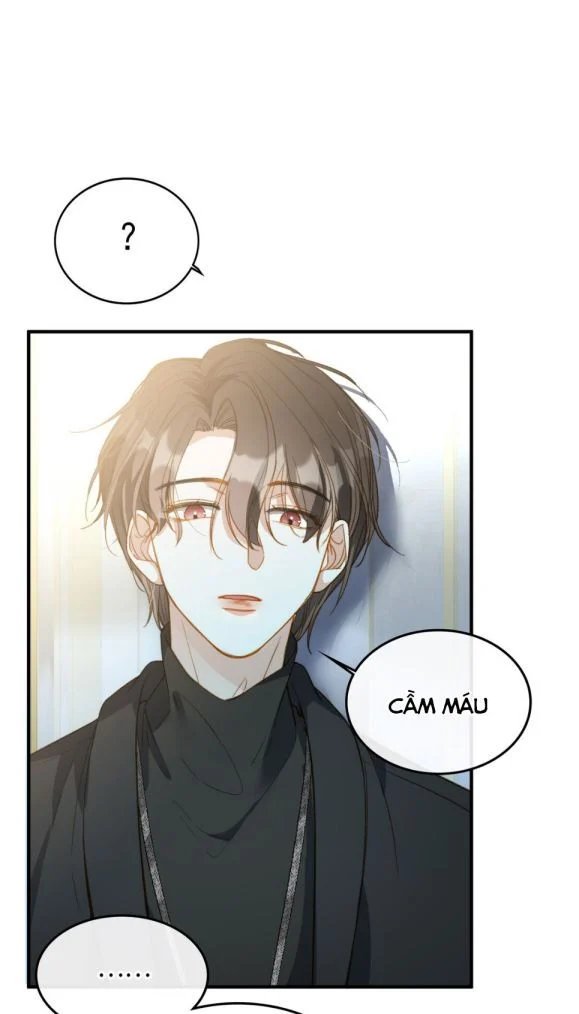 nụ hôn vực thẳm chapter 74 30