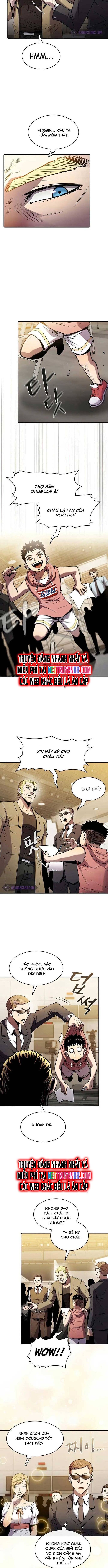 thiên thần quay về từ địa ngục chapter 94 3