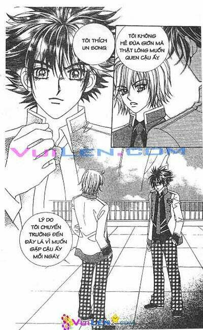 nụ hôn cuối chapter 37 3