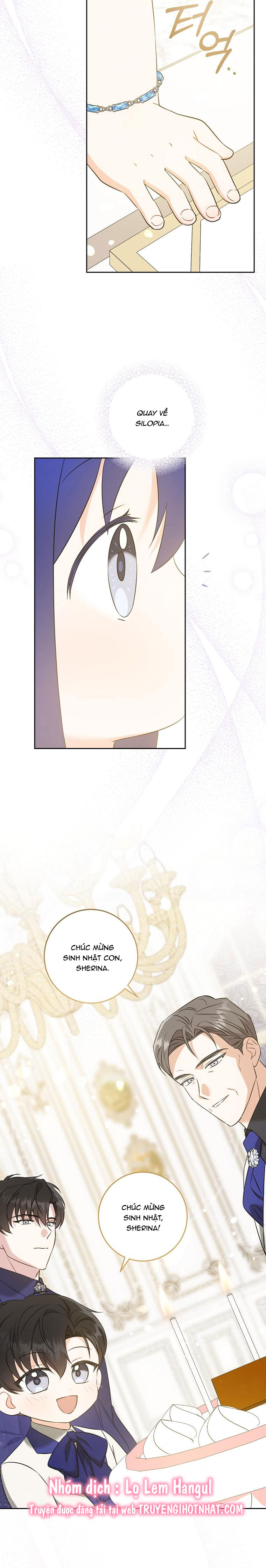 cho con cái núm dú đi mà chapter 75.1 17