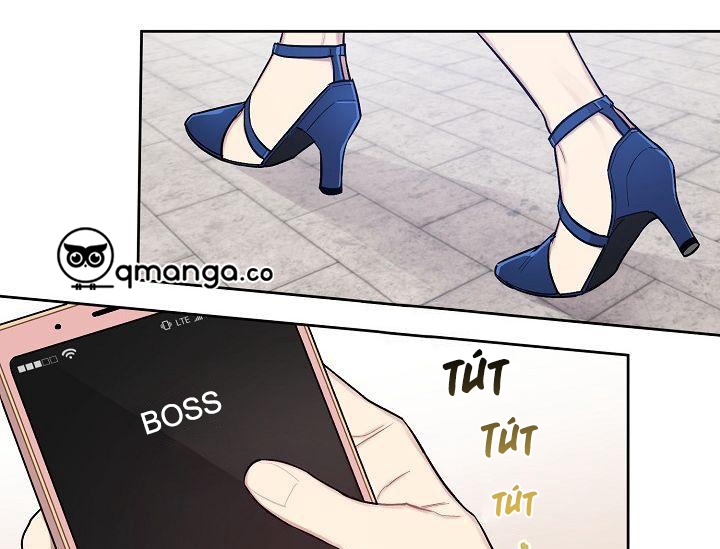 vị khách khả nghi và nhóc làm thêm chapter 10 62