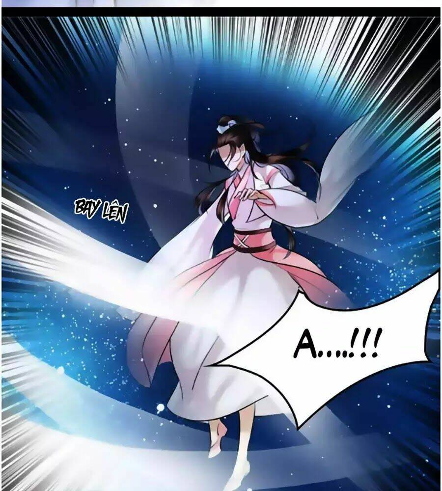 đường tăng cũng quyến rũ chapter 28 41