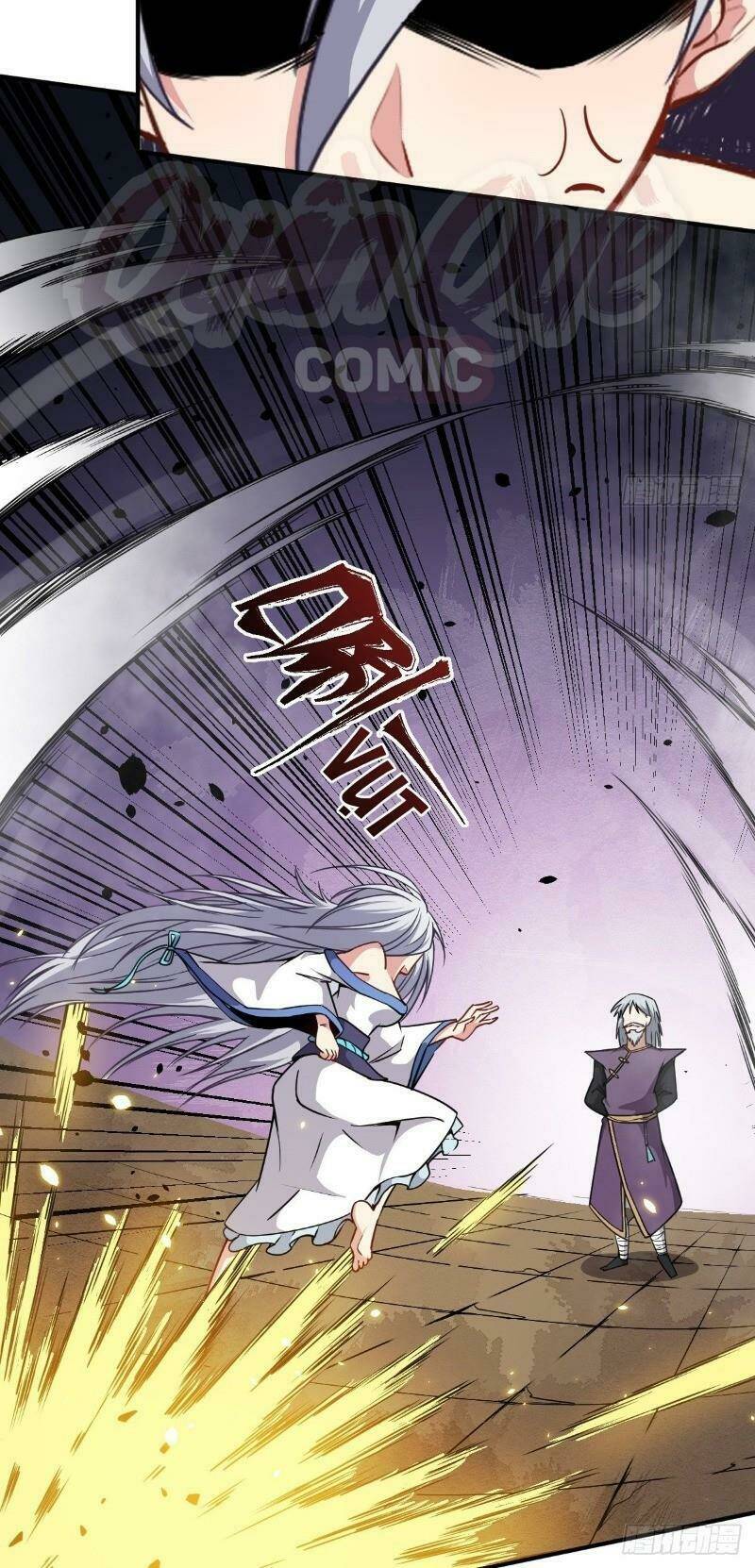 tổ thượng có tiền chapter 13 18