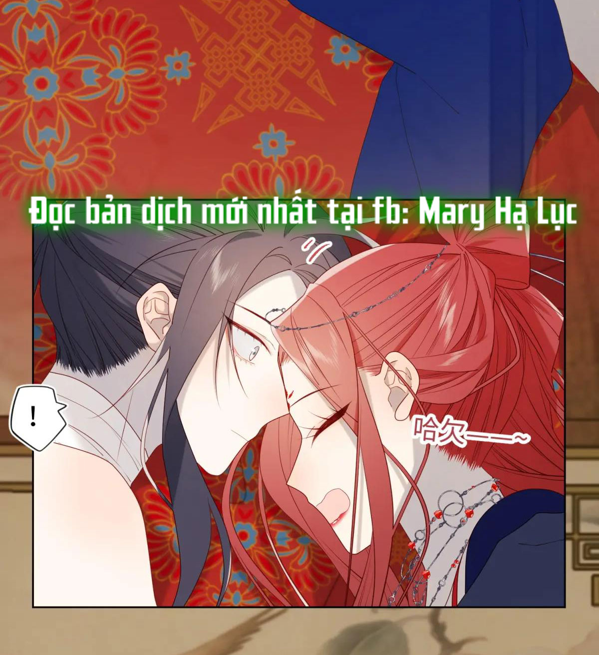 ác nữ cự tuyệt nam chính chapter 62 28